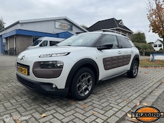 Citroën C4 Cactus - 1.2 e-VTi Shine automaat