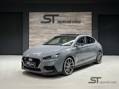 Hyundai i30 Fastback - 2.0 T-GDI N2|Pano|Dealer|