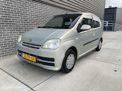 Daihatsu Cuore - 1.0-12V Kyoto APK|NAP|Elektrische Ramen