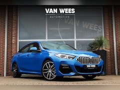 BMW 2-serie Gran Coupé - 218i High Executive M-sport | M-pakket | 2e eigenaar | NL auto | Automaat | LED | DAB | PD