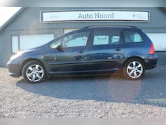 Peugeot 307 Break - 1.6 HDiF Premium