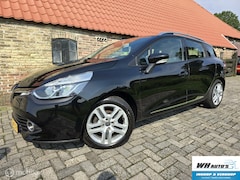 Renault Clio Estate - 0.9 TCe Dynamique| Navi | Keyless