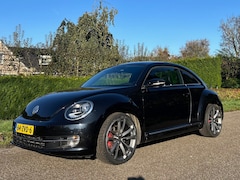 Volkswagen Beetle - 2.0 TSI Sport 200PK Automaat