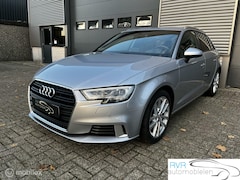 Audi A3 Sportback - 30 TFSI SPORTBACK CLIMA/XENON/NAVI/CRUISE