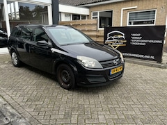 Opel Astra Wagon - 1.6 Elegance AUTOMAAT NIEUWE APK KEURING