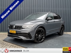 Volkswagen Tiguan - 1.5 TSI R-Line Business+ | Panodak | Trekhaak wegkl. | 20'' | IQ Light | Camera | Prijs Ri