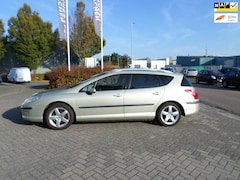 Peugeot 407 SW - 2.2-16V XT