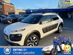 Citroën C4 Cactus - 1.2 e-VTi BUSINESS ETG CAMERA NAVI ECC NW DISTR RIEM