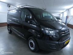 Ford Transit Custom - 300 2.0 TDCI L2H1 Economy Edition