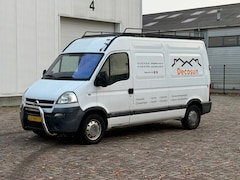 Opel Movano - 2.5 CDTI L2H2