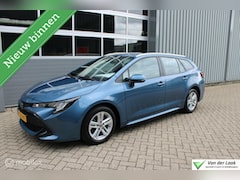 Toyota Corolla Touring Sports - 1.8 Hybrid Active NL Auto 1e Eigenaar Apple Carplay/Android Auto Full Led