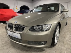 BMW 3-serie Cabrio - 335i High Executive