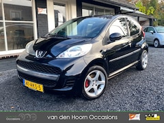 Peugeot 107 - 1.0 AIRCO | 5DRS | 112000 KM | NAP | APK SEPT'25