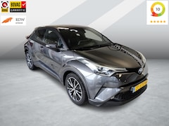 Toyota C-HR - 1.8 Hybrid Premium