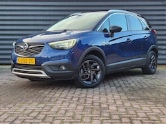 Opel Crossland X - 1.2 Turbo Edition 2020