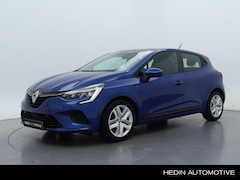 Renault Clio - 1.0 TCe Zen | Navigatie | Parkeersensoren | Cruise Control