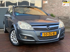 Opel Astra Wagon - 1.6 Temptation|Airco