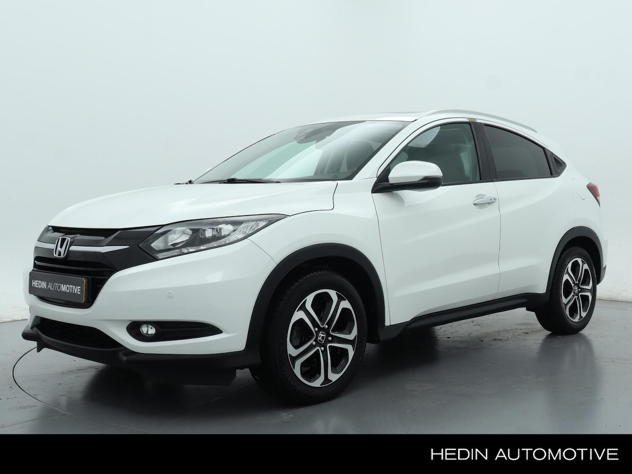 Honda HR-V - 1.5 i-VTEC Executive | Automaat - AutoWereld.nl