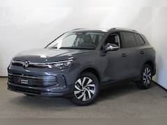 Volkswagen Tiguan - 1.5 eHybrid Life Edition