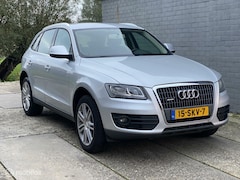 Audi Q5 - 3.0 TDI quattro Pro Line Automaat /APK/NAP/Export