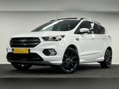 Ford Kuga - 1.5 EcoBoost ST Line*AWD*Panodak*Trekhaak*Navi*Camera*Stoel&Stuurverw