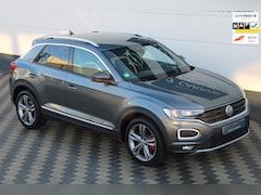 Volkswagen T-Roc - 2.0 TSI 190PK 4Motion DSG Navi LED ACC