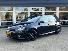 Volkswagen Golf - 1.4 TSI Highline | R-line | Autm | Xenon | Navi |