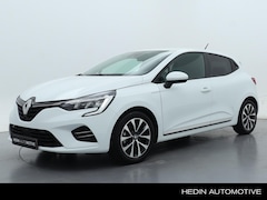 Renault Clio - 1.6 E-Tech Hybrid 140 Business Zen | Trekhaak