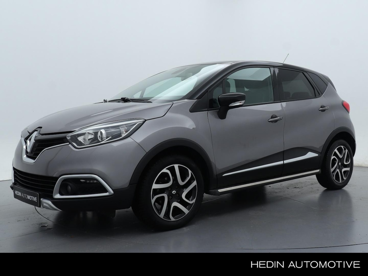 Renault Captur - TCe 90 Xmod - AutoWereld.nl