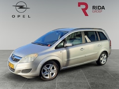 Opel Zafira - 1.8 Business