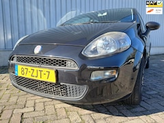 Fiat Punto Evo - 0.9 TwinAir Easy - Airco - Turbo defect - Export