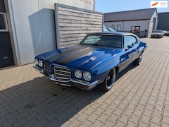 Pontiac Le Mans