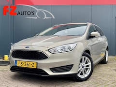 Ford Focus Wagon - 1.0 Trend Edition