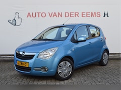 Opel Agila - 1.2 Edition Nap / Airco / 48000KM / Hoge zit