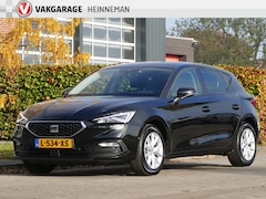 Seat Leon - 1.5 TSI verwarmd stuur | stoelverwarming | LED koplampen | digitaal dashboard | achteruitr