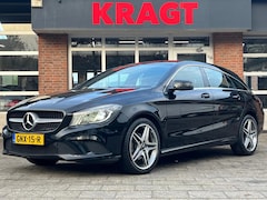 Mercedes-Benz CLA-klasse Shooting Brake - Lease Edition Ambition 180 123 pk - Bi-Xenon - navi - climate