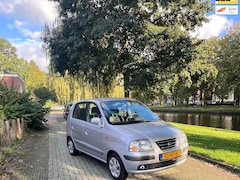 Hyundai Atos - 1.1i Dynamic/ automaat/ 54.900 km ( NAP)