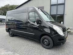 Renault Master - bestel 2.3 dCi L2H2 Automaat Airco Cruise Navi