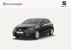 Seat Ibiza - 1.0 EcoTSI 95pk | Style | Cruise control | Parkeersensoren achter | Apple carplay / Androi