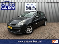 Renault Clio - 1.4-16V Dynamique Luxe|Airco