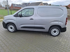 Peugeot Partner - 1.5 BlueHDI Premium