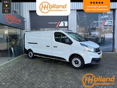 Fiat Talento - 1.6 MJ EcoJet L2H1|Imperial|Navi|NAP