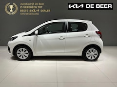 Peugeot 108 - 1.0 e-VTi 68pk 5-Deurs Active Airco Bluetooth Zuinig