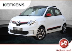 Renault Twingo - 1.0 SCe Collection (2de eig./Cruise/Vouwdak/UNIEK/DAB/NL Auto)