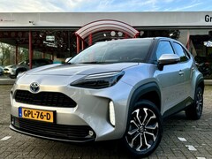 Toyota Yaris Cross - 1.5 Hybrid Automaat Adventure AWD | Navigatie | Cruise