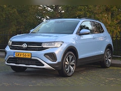 Volkswagen T-Cross - 1.0 TSi Style