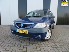 Dacia Logan MCV - 1.4 Lauréate