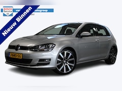 Volkswagen Golf - 1.4 TSI Highline | Cruise control | Climate control | Stoelverwarming | DAB radio | Blueto