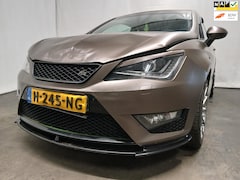 Seat Ibiza SC - 1.2 TSI FR - Cruise - Navi - Frontschade