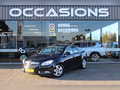 Opel Insignia - 1.4 Turbo EcoFLEX Business NAVIGATIE/ CRUISE CONTR